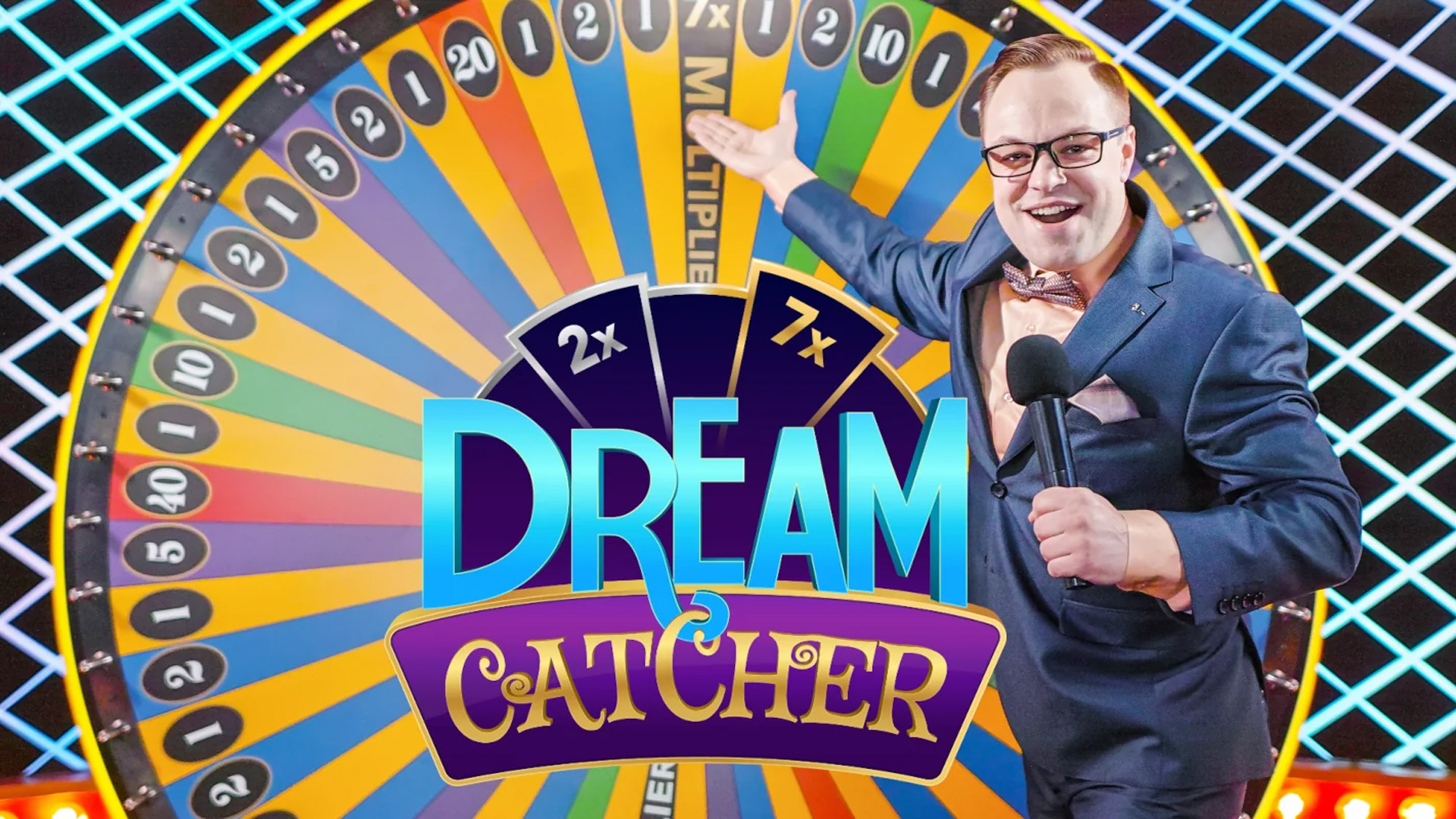 dream catcher livestream