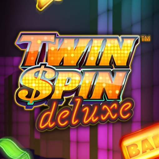 Twin Spin Deluxe