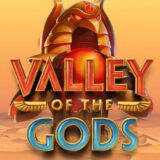 Valley of the Gods logo