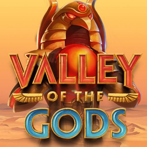Valley of the Gods