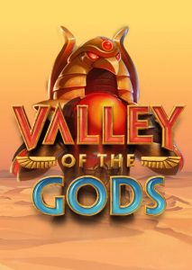 Valley of the Gods logo