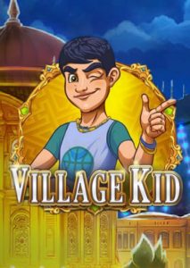 Village Kid logo