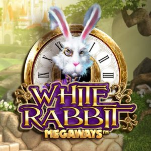 White Rabbit logo