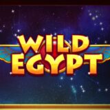 Wild Egypt logo