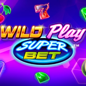 Wild Play Superbet