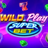 Wild Play Super Bet logo