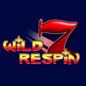Wild Respin logo