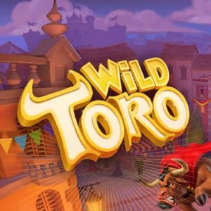 Wild Toro logo