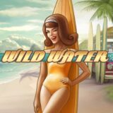 Wild Water logo