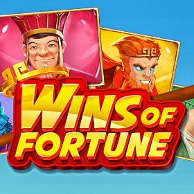 Wins of Fortune