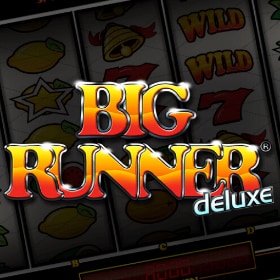 Big Runner