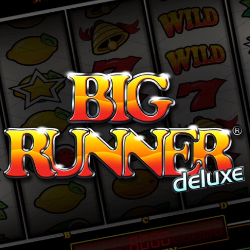 Big Runner