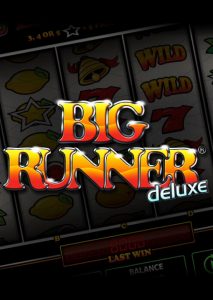 Big Runner