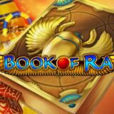 book of ra logo