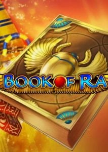 Book of Ra