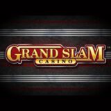 Grand slam gokkast logo