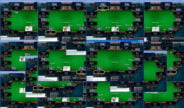 Poker rooms: waar is het allemaal begonnen?