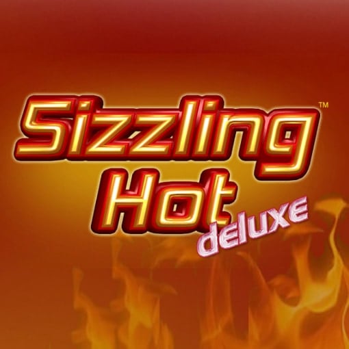 Sizzling Hot Deluxe