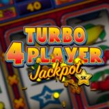 turbo player logo