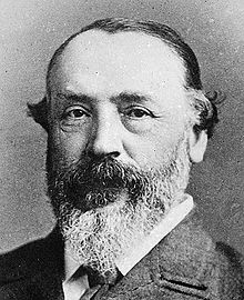 Henry Labouchère foto