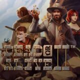 dead or alive 2 logo