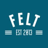 felt logo