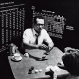 Julian Braun, de grote onbekende pionier