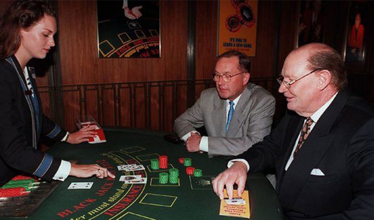 kerry packer blackjack tafel