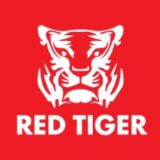 red tiger logo
