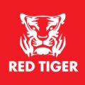 red tiger logo