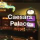 Caesar's Palace Casino logo