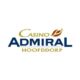 Casino Admiral logo