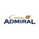 casino admiral logo