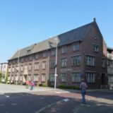 Asten gebouw