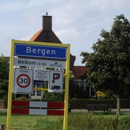 Bergen Casino