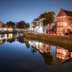 Bergen op Zoom casino