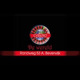 Casino De Wereld Randweg 53A