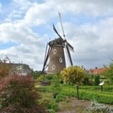 Hilvarenbeek molen