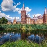 Hoensbroek kasteel