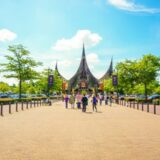 Kaatsheuvel efteling