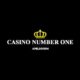 casino number one logo