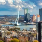 Casino top 12 van Rotterdam