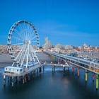 Scheveningen casino