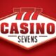 Casino Sevens logo