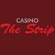 Casino The Strip logo