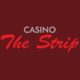 Casino The Strip logo