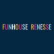 funhouse logo