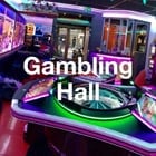 Gambling Hall Botermarkt 25