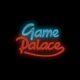 Game Palaca casino logo