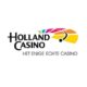Holland Casino logo